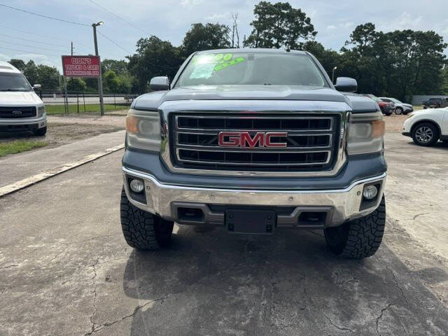gmc sierra 1500 2015 1GTV2VEC7FZ330819 image gmc sierra 1500 2015 1GTV2VEC7FZ330819 image